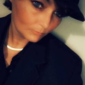 Meet your Posher, Glenna